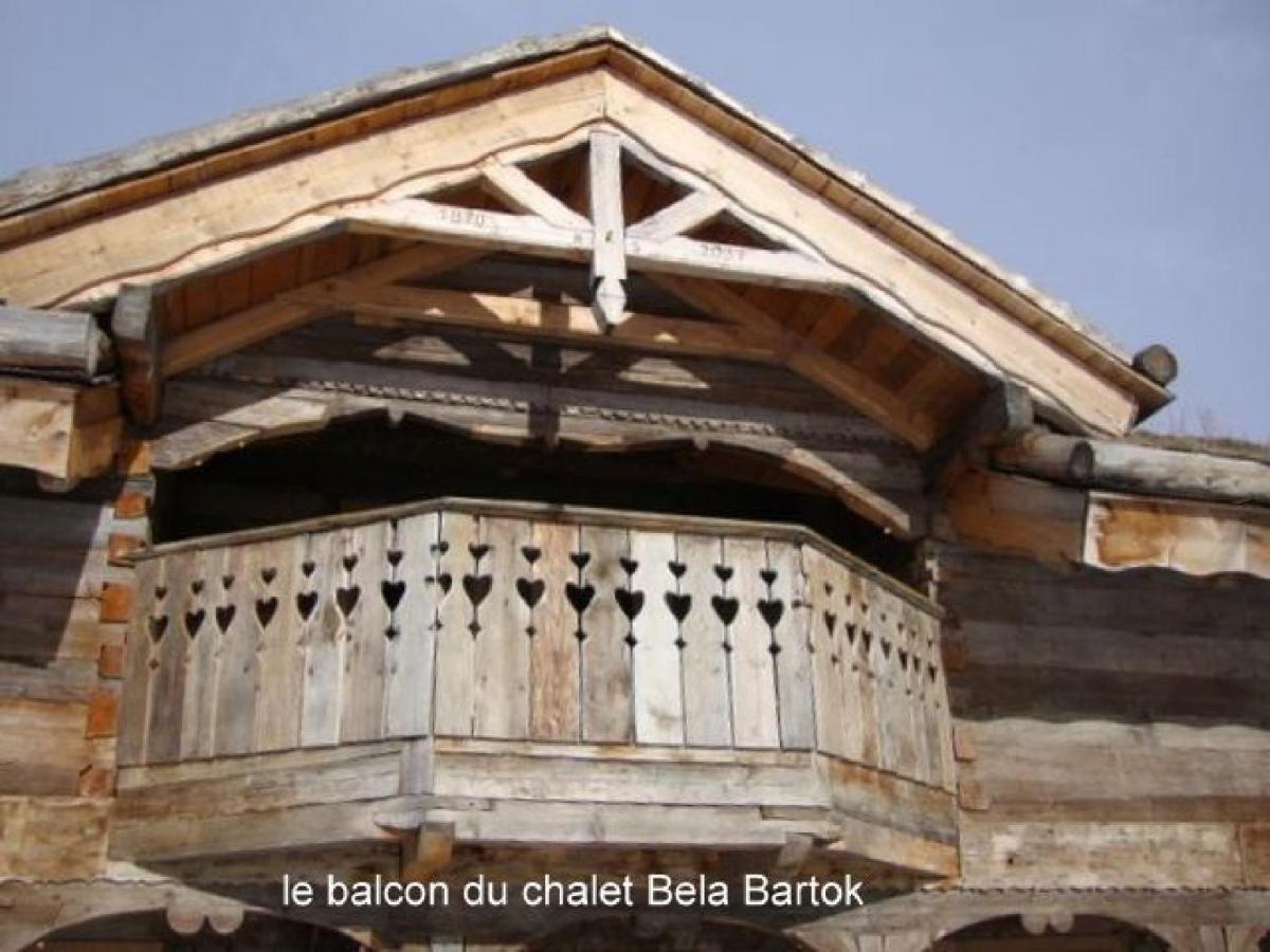 فيلا Ker Bela سانت-بيير-ديلس-فوركات المظهر الخارجي الصورة